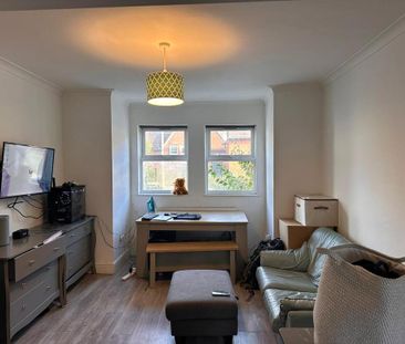 House share to rent - Photo 3