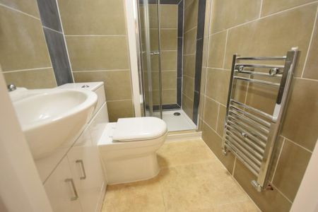 House share to rent - Photo 4