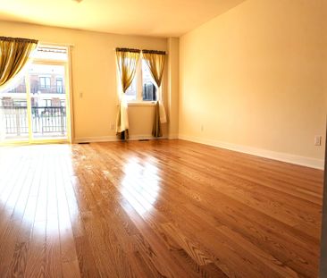 For Lease - 47 Mumbai Drive, Markham, Ontario - Photo 4