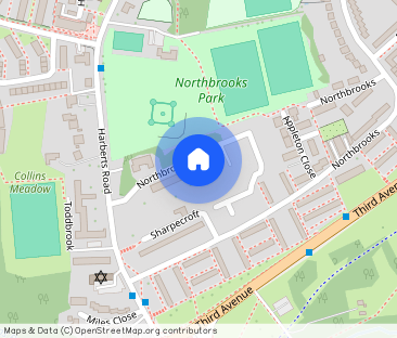 Northbrooks - Photo 1