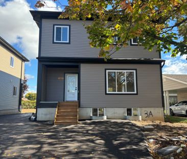 For Lease - 3A2 Kovac Road Unit# Basement, Cambridge, Ontario - Photo 5