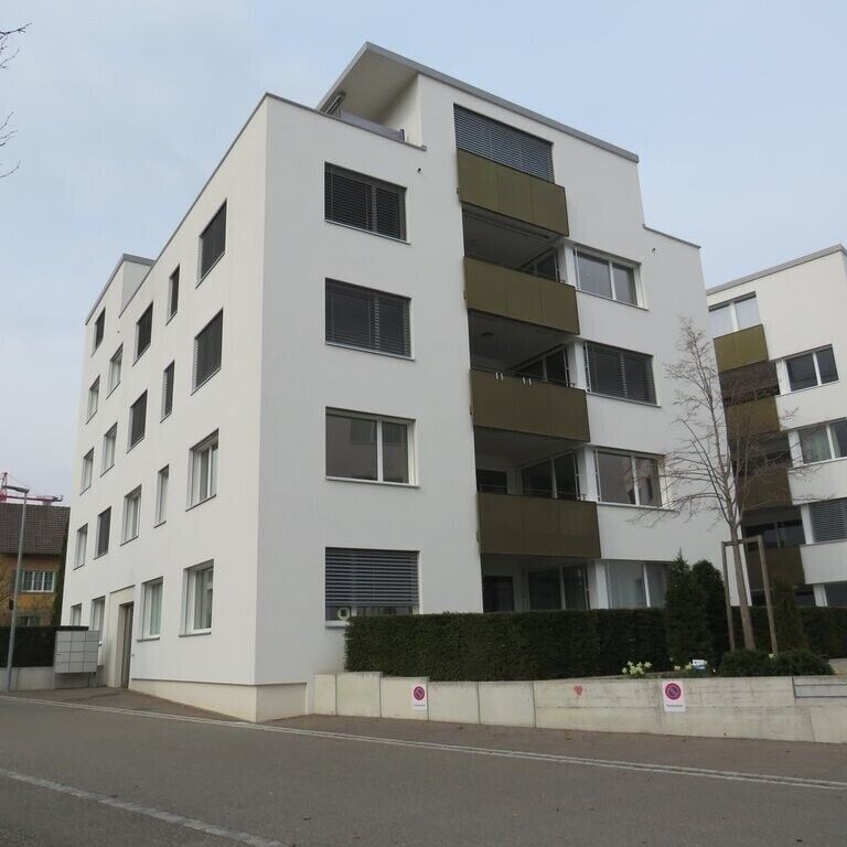 Wunderschöne Wohnung sucht neuen Mieter/in - Photo 1