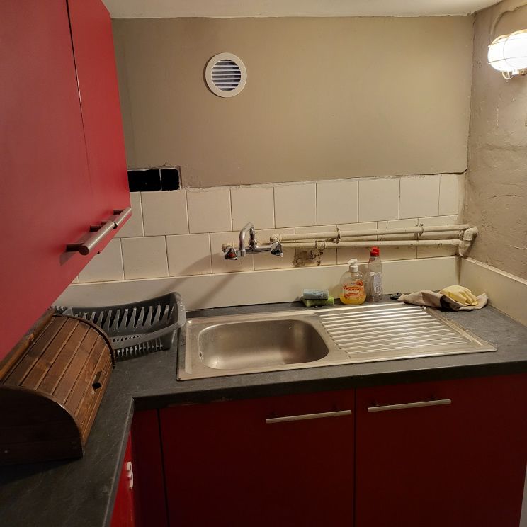 Kamer 1 - Oude Schaapmarkt 24 - Photo 1