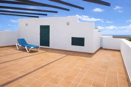 Alquiler de ático en Calle del Tenis s/n - Photo 3