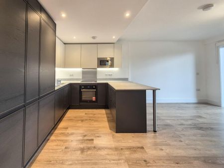 2 bedroom apartment to rent - Photo 5