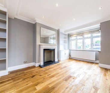 5 bedroom house to rent - Photo 2