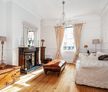 4 bedroom terraced house to rent - Photo 3