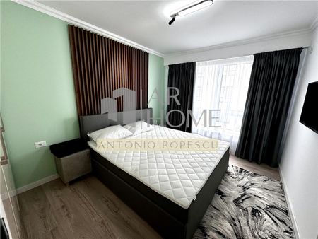 Apartament 2 camere, parcare proprie, Ploiesti, Albert - Photo 3