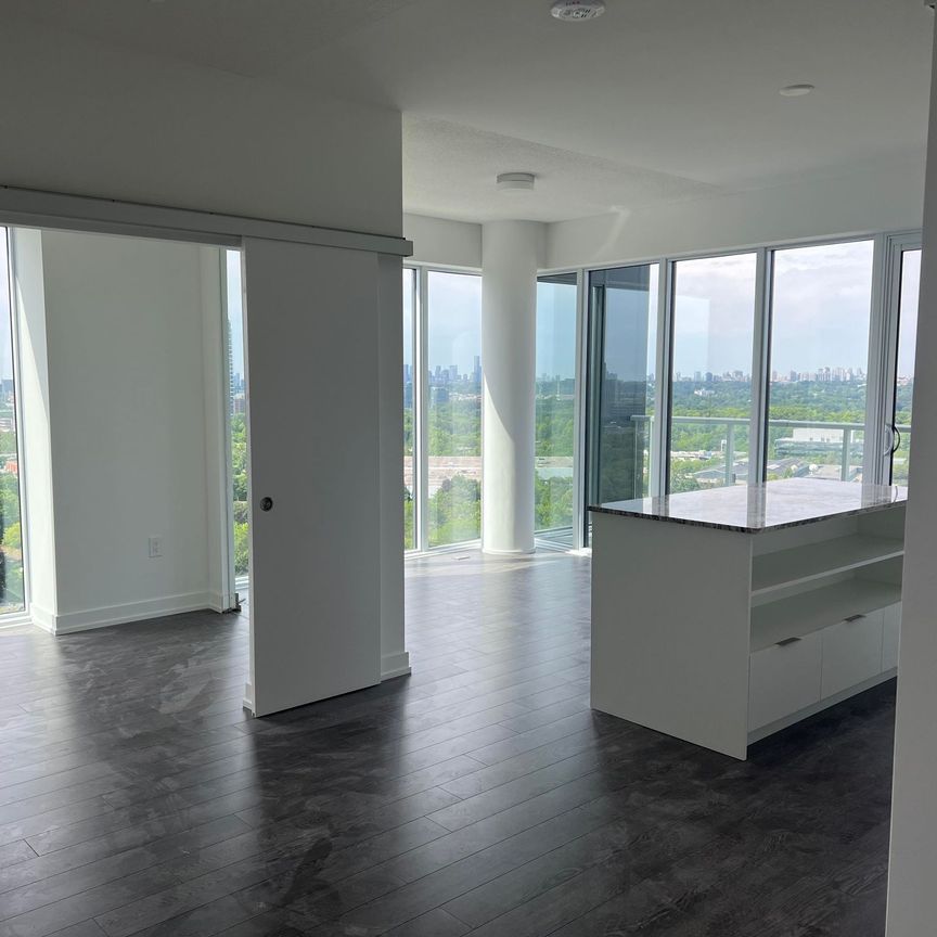 For Lease - 20 O'Neill Road Unit# 1523, Toronto, Ontario - Photo 1