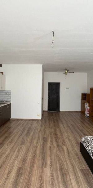 Garsoniera de inchiriat zona Gruia - Fotografie 1