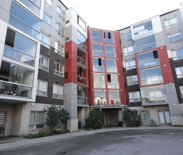 For Lease - 2 Adam Sellers Street Unit# 612, Markham, Ontario - Photo 4