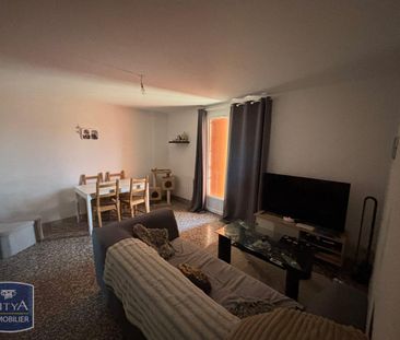 Location Appartement 4 pièces 68m² MARIGNANE 13700 - Photo 6