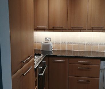 2 Bed Maisonette, Sherwood Place, S18 - Photo 6