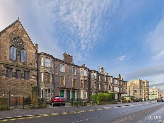 St Peters Place, Viewforth, Edinburgh, EH3 - Photo 1