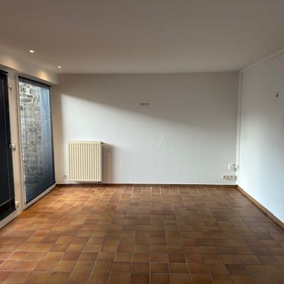 Appartement te huur - Foto 1