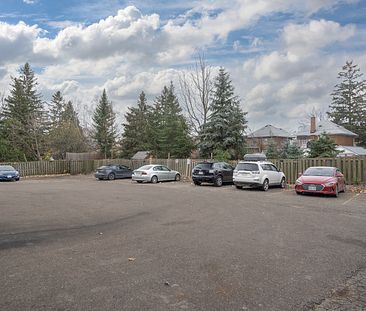 $1,975 / 2 br / 1 ba / 850 sqft 2BR Apartment Unit in Kitchener - Photo 6