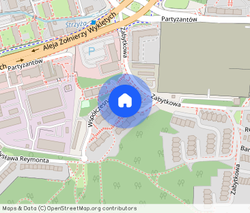 Gdańsk Borkowo38m2 2 pokoje - Photo 1