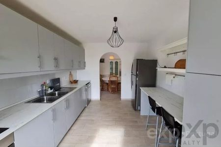 5 room luxury House for rent in Vila Nova De Cacela, Distrito de Faro - Photo 3