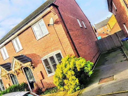 William Barrows Way, Tipton, DY4 - Photo 4