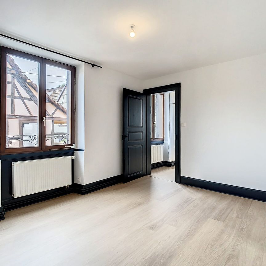 Location Appartement 3 pièces 59m² BARR 67140 - Photo 1