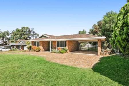5 Zebra Place, Quakers Hill NSW 2763 - Photo 4
