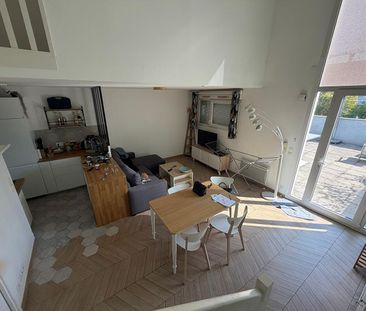 Location appartement 1 pièce, 9.00m², Nantes - Photo 4