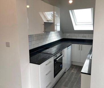 1 bedroom house to rent - Photo 2