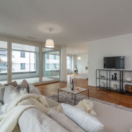 2 Zimmer, 1. Stock - Photo 1