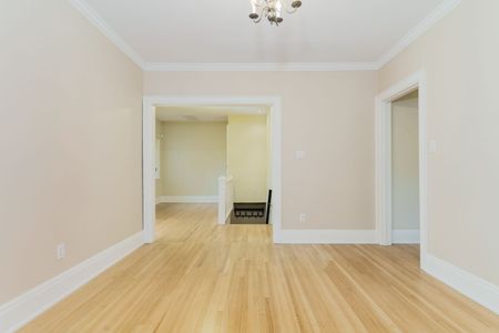 For Lease - 20 Coulson Avenue Unit# Upper, Toronto, Ontario - Photo 2