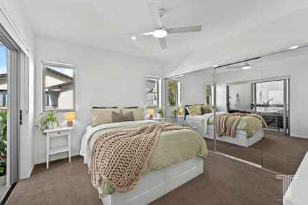 3/35 Burrai St, Morningside QLD 4170 - Apartment For Rent | Domain - Photo 2