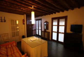Apartment - Granada (Albaycin)