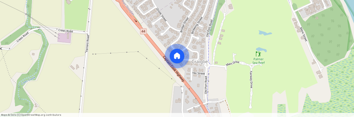 49 Brolga Street, Port Douglas QLD