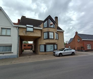 Dakappartement te huur in Overmere - Photo 1
