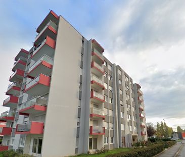 Location appartement 55.06 m², Metz 57000Moselle - Photo 6