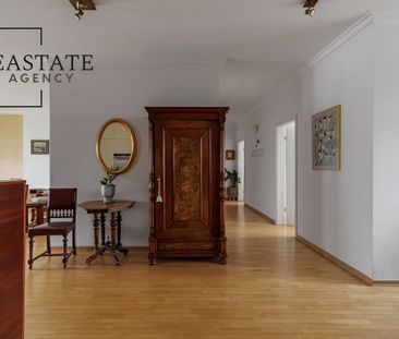 Warszawa, Wilanów, Warszawa, Wilanów, Sarmacka - Zdjęcie 3