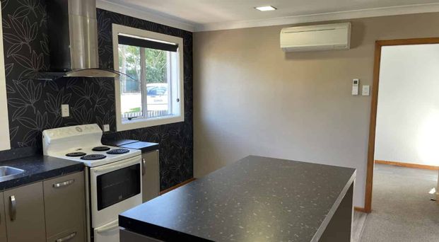 Waikiwi easy care - Photo 1