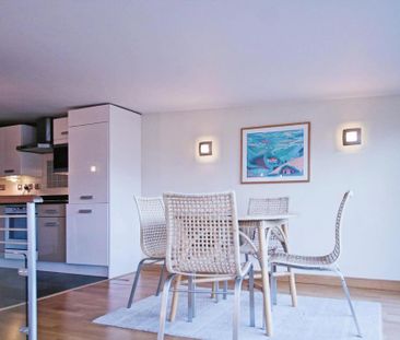 2 bedroom flat to rent - Photo 4