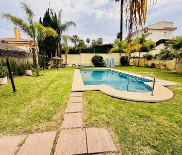 5 room luxury House for rent in Torremolinos, Spain - Photo 4