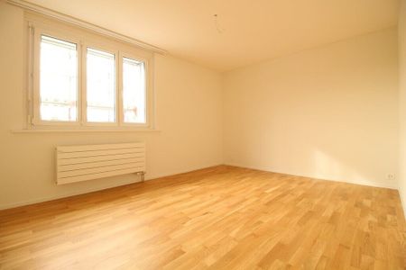 Wohnen in ruhiger Lage - Foto 3