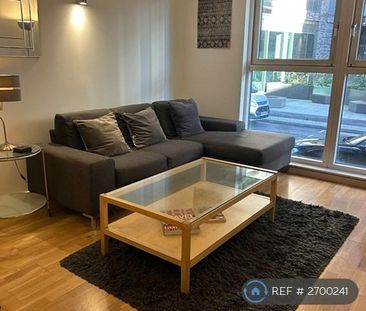 1 bedroom flat to rent - Photo 1