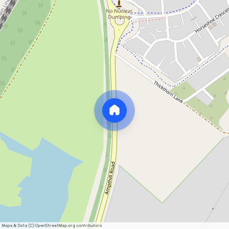 Mapleleaf Road, Houghton Conquest, Bedford, MK45