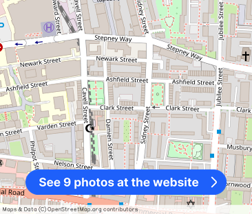 Clark Street, London, E1 - Photo 1