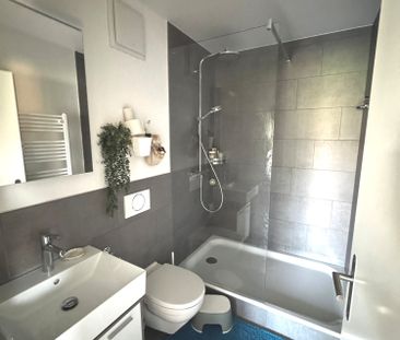 4½ ZI-WOHNUNG IN BERN, MÖBLIERT, TEMPORÄR - Photo 6