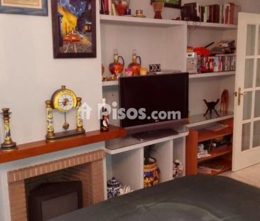 Chalet en alquiler en Caleta de Vélez-Lagos - Photo 1