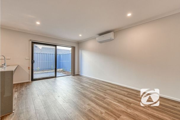 TOWNHOUSE IN FIVE FARMS ESTATE - Photo 1