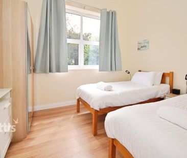 2 bedroom apartment to rent - Photo 6