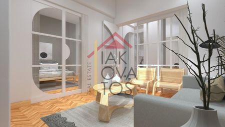 Διαμέρισμα για ενοικίαση Κολωνάκι (Κολωνάκι - Λυκαβηττός) - Φωτογραφία 5