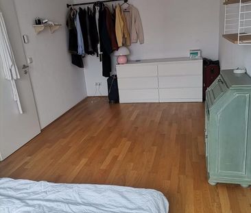 Helle 3 ZKB mit Balkon und EBK ab 15.01.268 - Photo 1