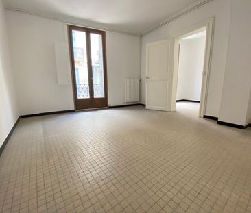 Centre Ville - T3 - 52.94 m² - Photo 5