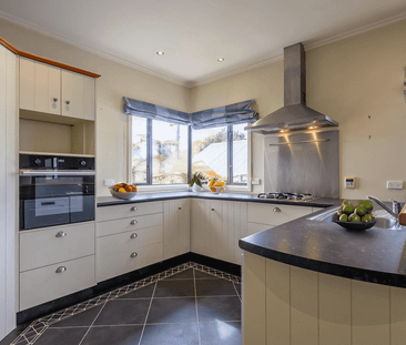 Comfort and Convenience - Photo 1